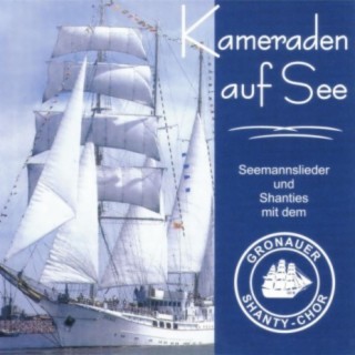 Kameraden auf See