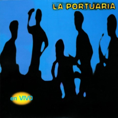 Portuaria Mix (Live from Obras Sanitarias, Buenos Aires, Argentina/1997; 50690) | Boomplay Music