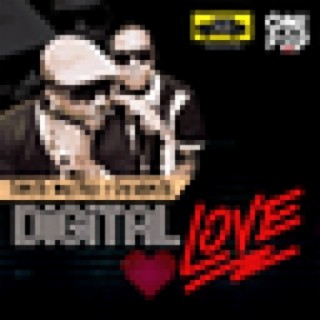 Digital Love - Single