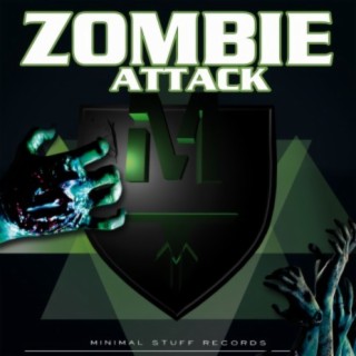 Zombie Attack Remixes