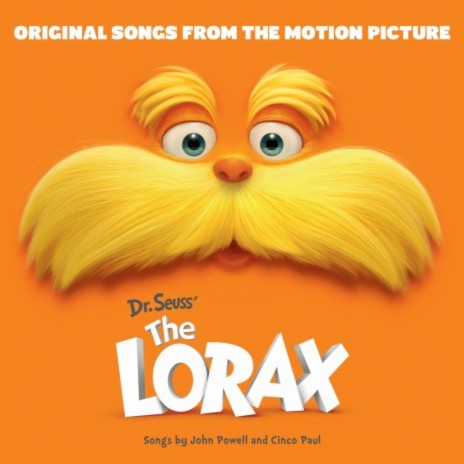 You Need A Thneed ft. The Lorax Singers | Boomplay Music