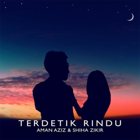 Terdetik Rindu ft. Shiha Zikir | Boomplay Music