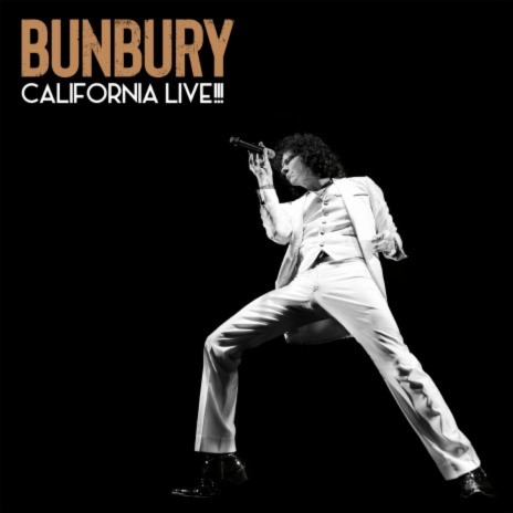 En bandeja de plata (California Live!!!) | Boomplay Music