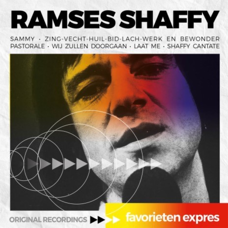 Shaffy Cantate (Single Version) ft. Liesbeth List | Boomplay Music