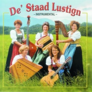 De' Staad Lustign