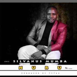 Silvanus Mumba