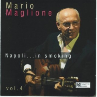 Mario Maglione