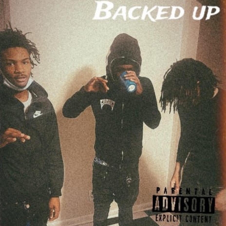 Backed up ft. Reik stashin