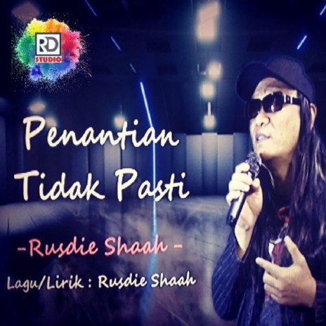 Penantian Tidak Pasti | Boomplay Music