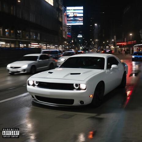 Coke White Challenger | Boomplay Music