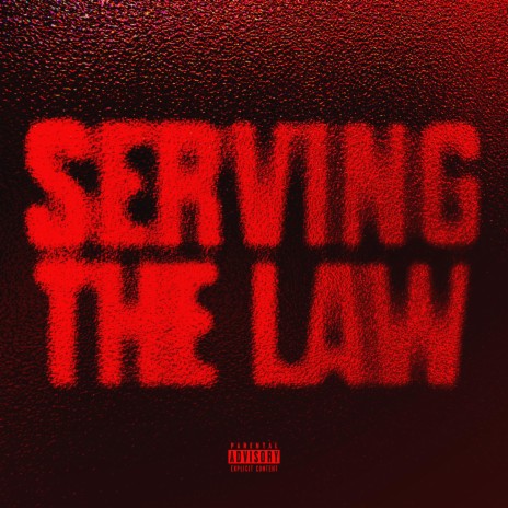 Serving the Law | Boomplay Music