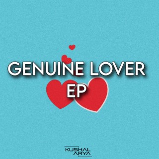 GENUINE LOVER EP