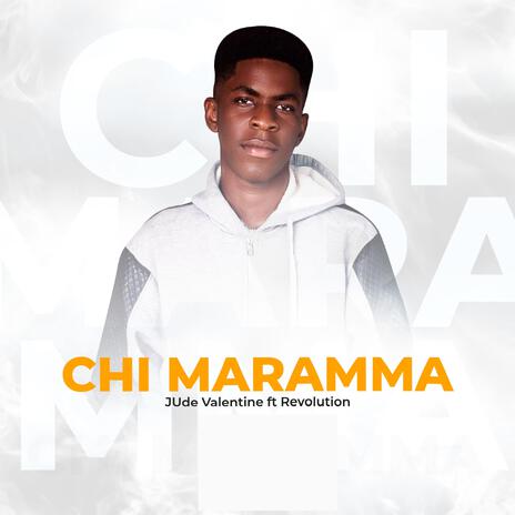 Chi mara mma ft. The Revolution | Boomplay Music