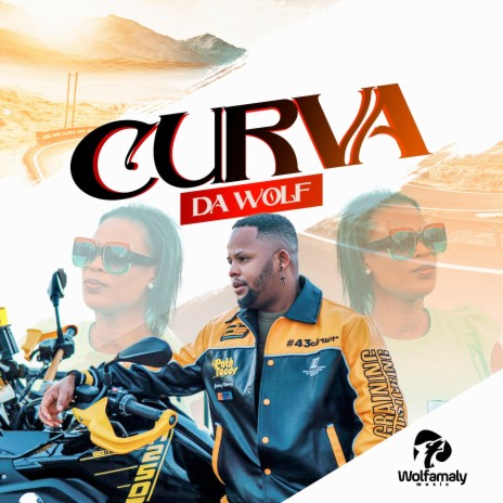 Curva | Boomplay Music