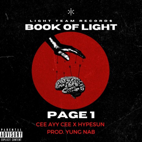 Page 1 ft. Hypesun | Boomplay Music