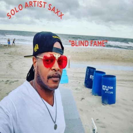 BLIND FAME | Boomplay Music