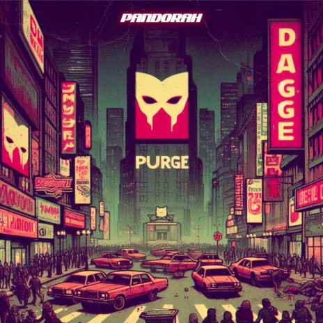 Purge | Boomplay Music