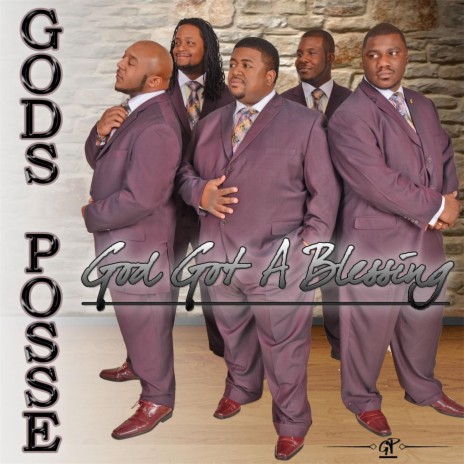 Gods Got a Blessing | Boomplay Music