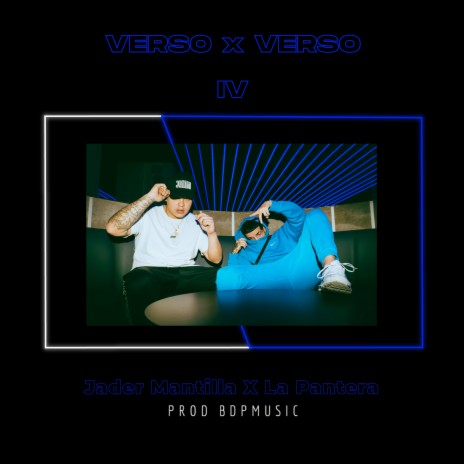 Verso x Verso IV ft. La Pantera | Boomplay Music