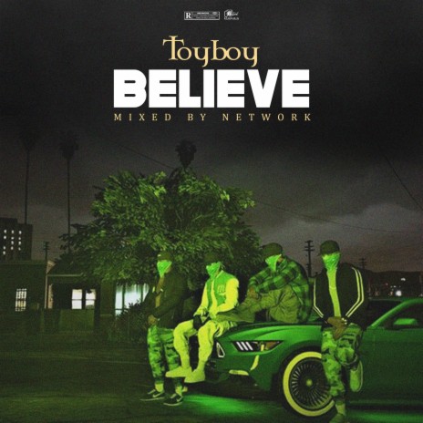 Believe | Boomplay Music