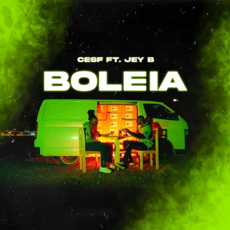 Boleia ft. Jey-B | Boomplay Music