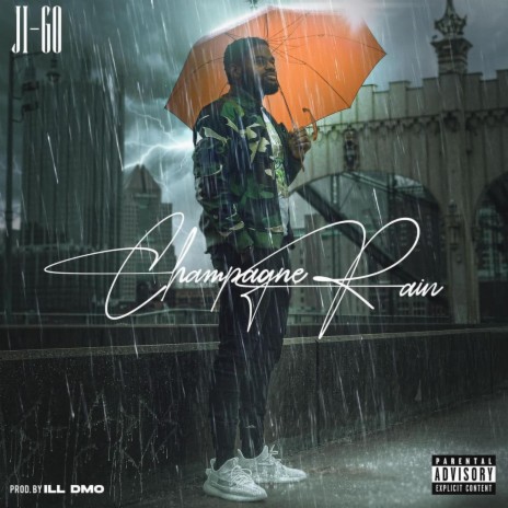 Champagne Rain | Boomplay Music