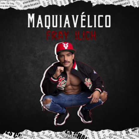 Maquiavélico | Boomplay Music