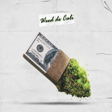 Weed de Cali ft. Dr John | Boomplay Music