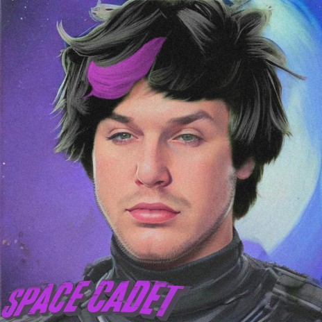 SPACE CADET