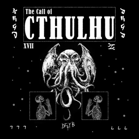 The Call of Cthulhu | Boomplay Music