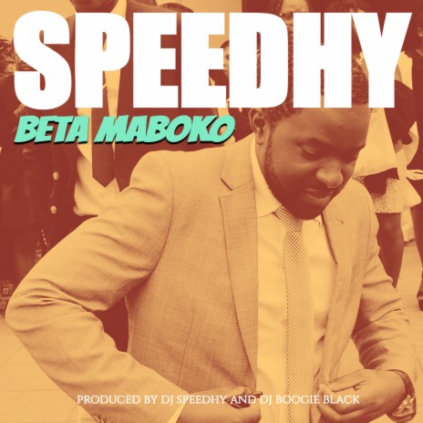 Beta Maboko | Boomplay Music