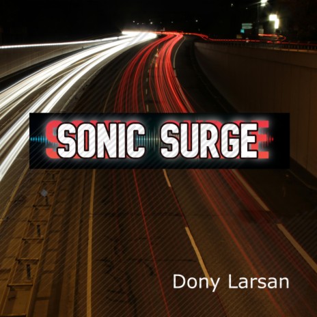 Sonic Surge | Boomplay Music