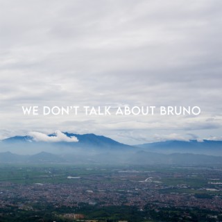 We Don't Talk About Bruno (Acoustic Guitar)