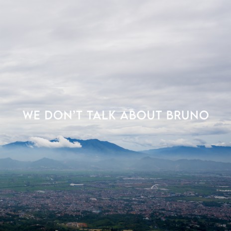 We Don't Talk About Bruno (Acoustic Guitar) | Boomplay Music