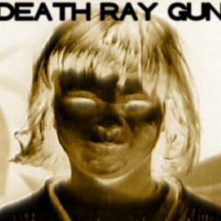 Wherever There Are People You Find Rules (Death Ray Gun)
