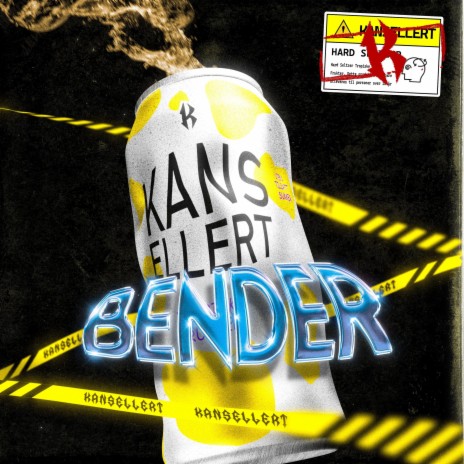 BENDER (Pimpsons) | Boomplay Music
