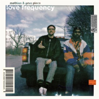 Love Frequency