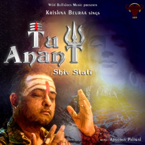 Tu Anant (Shiv Stuti) | Boomplay Music