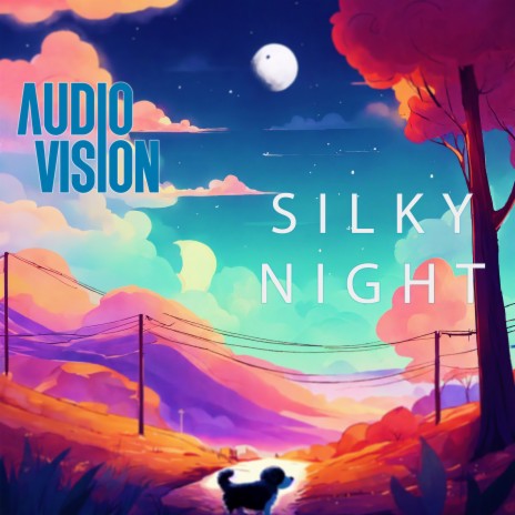 Silky Night | Boomplay Music