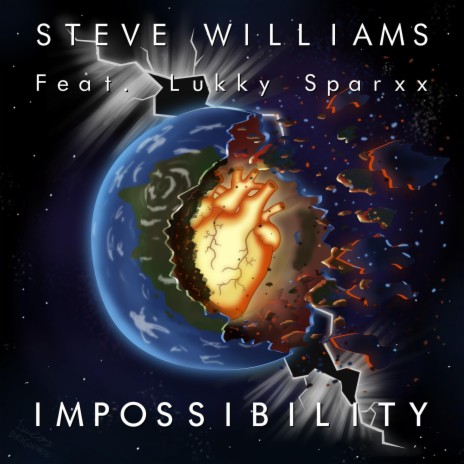 Impossibility ft. Lukky Sparxx | Boomplay Music