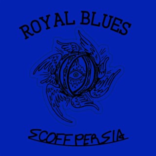ROYAL BLUES-EP