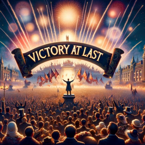 Victory at Last | Boomplay Music