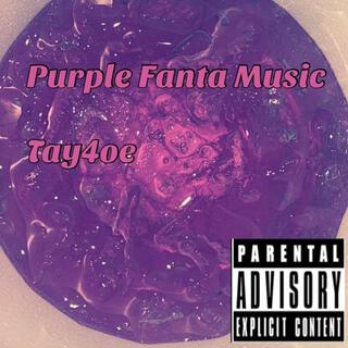 Purple Fanta Music