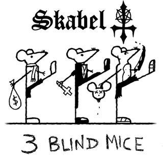 3 Blind Mice