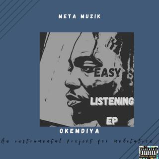 Easy Listening Ep