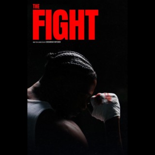 The Fight (Original Motion Picture Soundtrack)