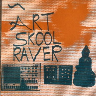 Art Skool Raver