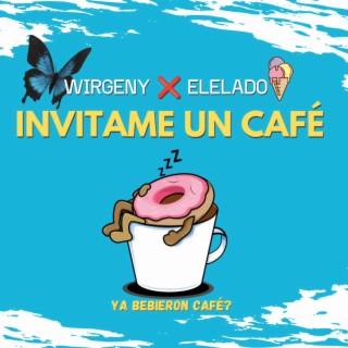 INVITAME UN CAFE