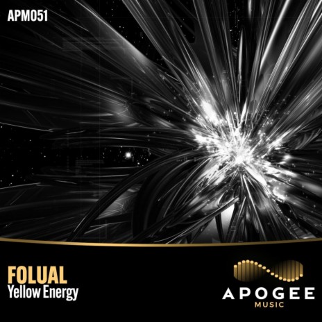 Yellow Energy (Edit Mix) | Boomplay Music