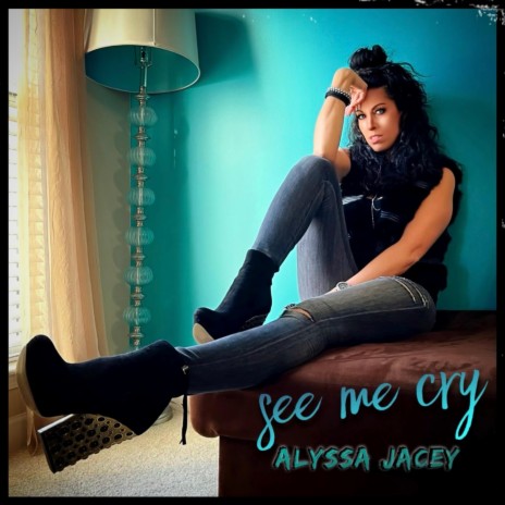 See Me Cry | Boomplay Music
